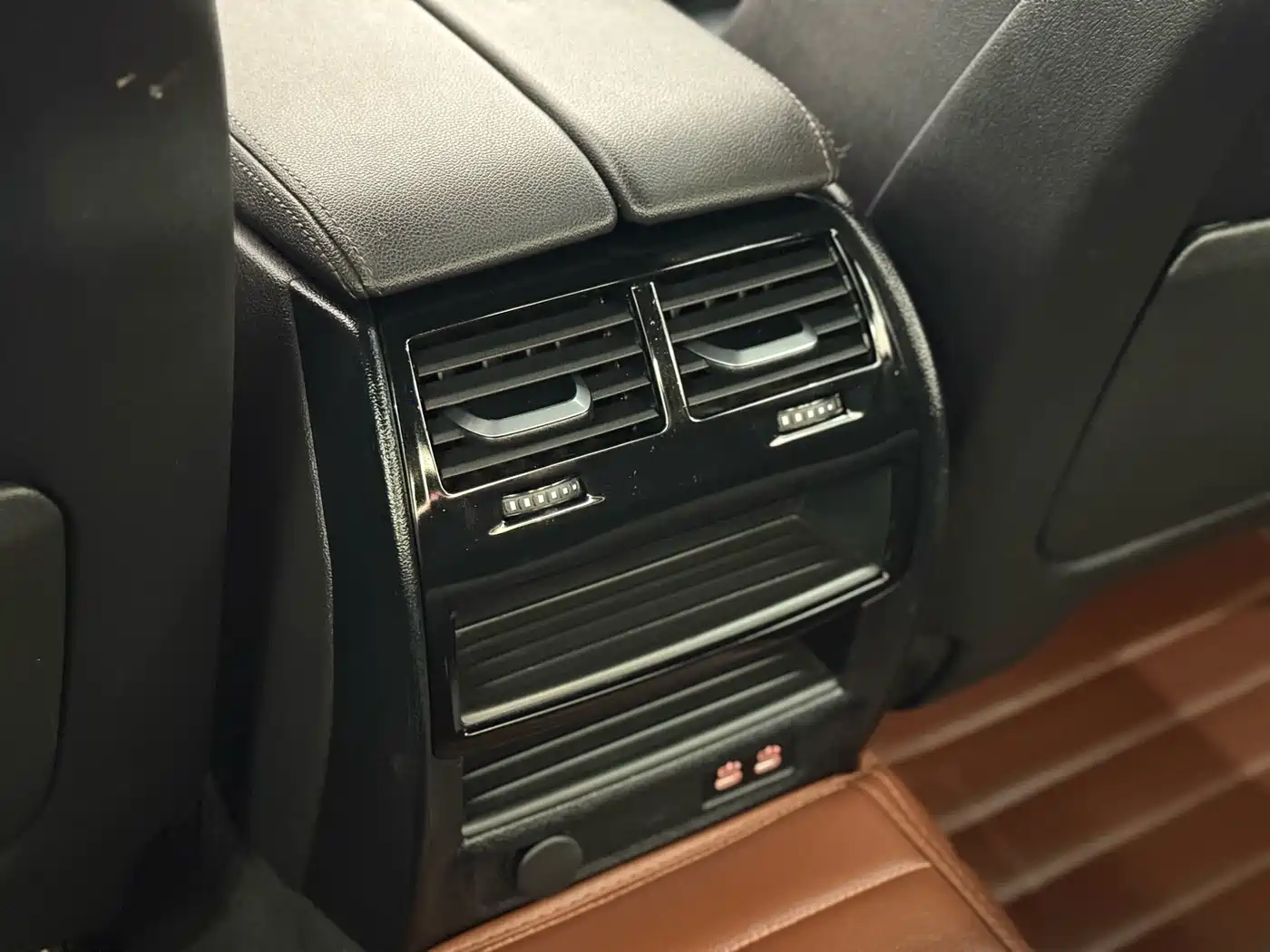 BMW 5 Series (Import) 2021 525i M Sport Package фото 13
