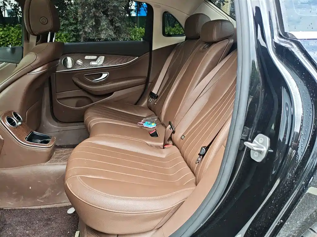Mercedes-Benz E-Class 2023 E 300 L Luxury фото 15