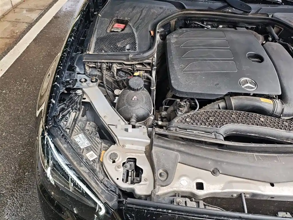Mercedes-Benz E-Class 2023 E 300 L Luxury фото 21