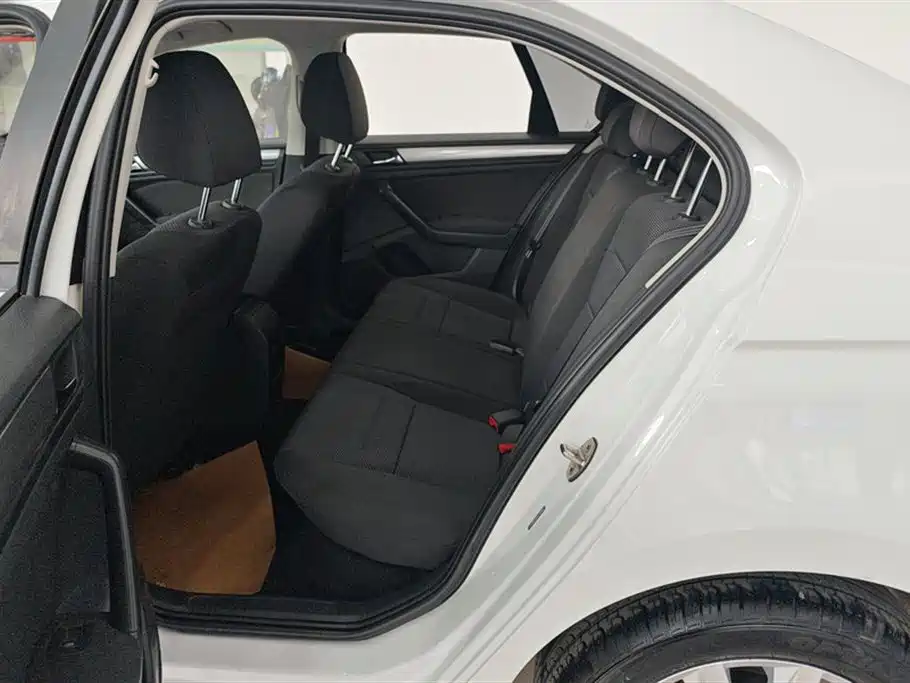 Volkswagen Bora 2019 Bora Legend 1.5L Automatic Fashion China V фото 11