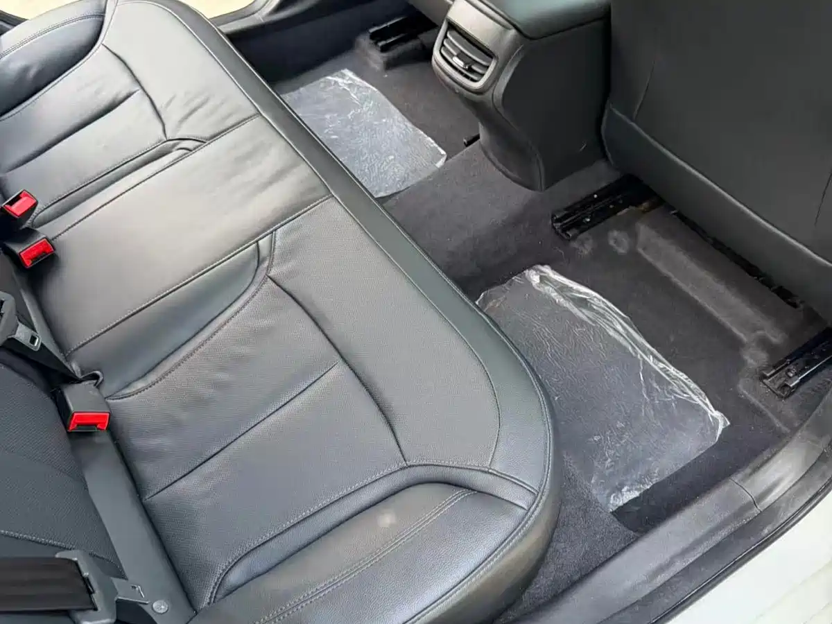 Buick Excelle 2021 1.3T Auto Mild Hybrid Elite фото 15