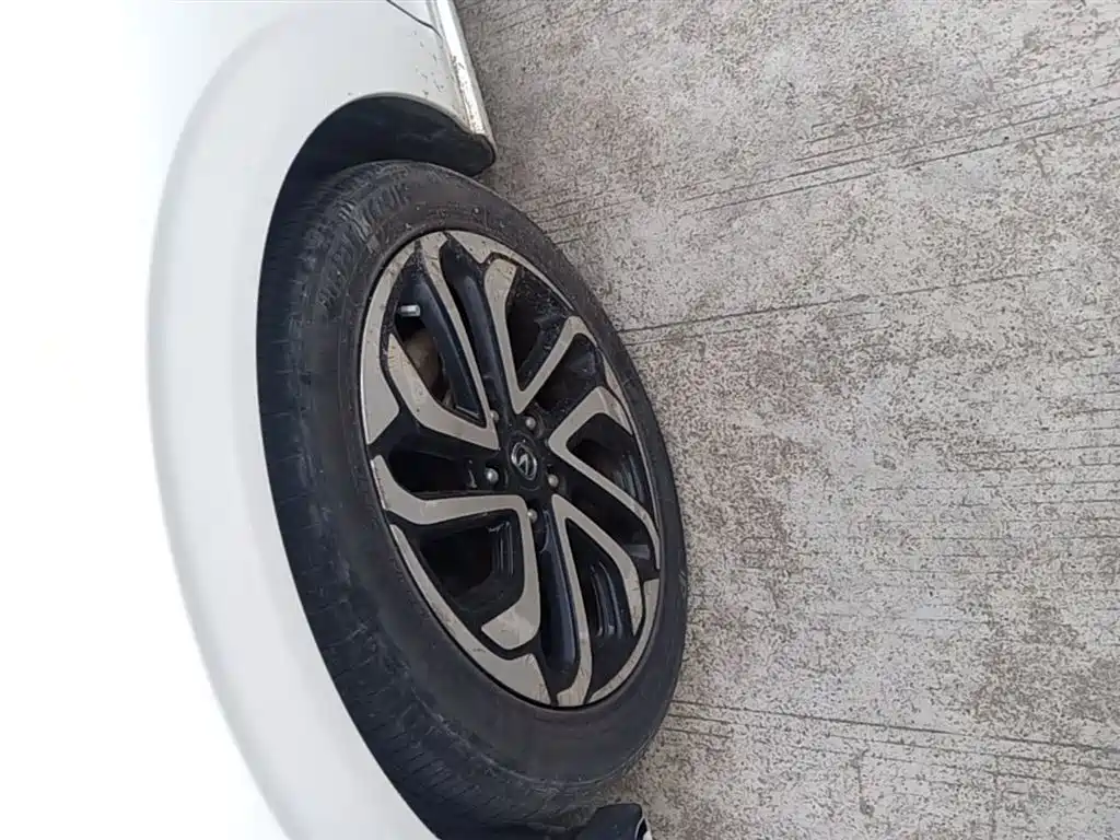 Photo 23 - Changan Eado