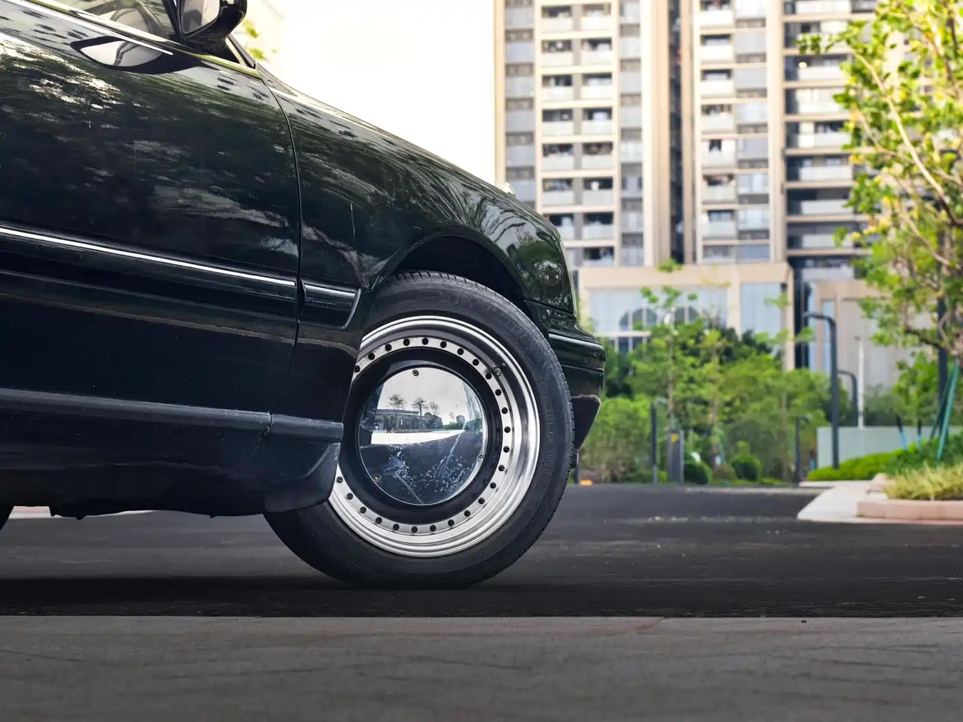 Toyota Crown фото 8