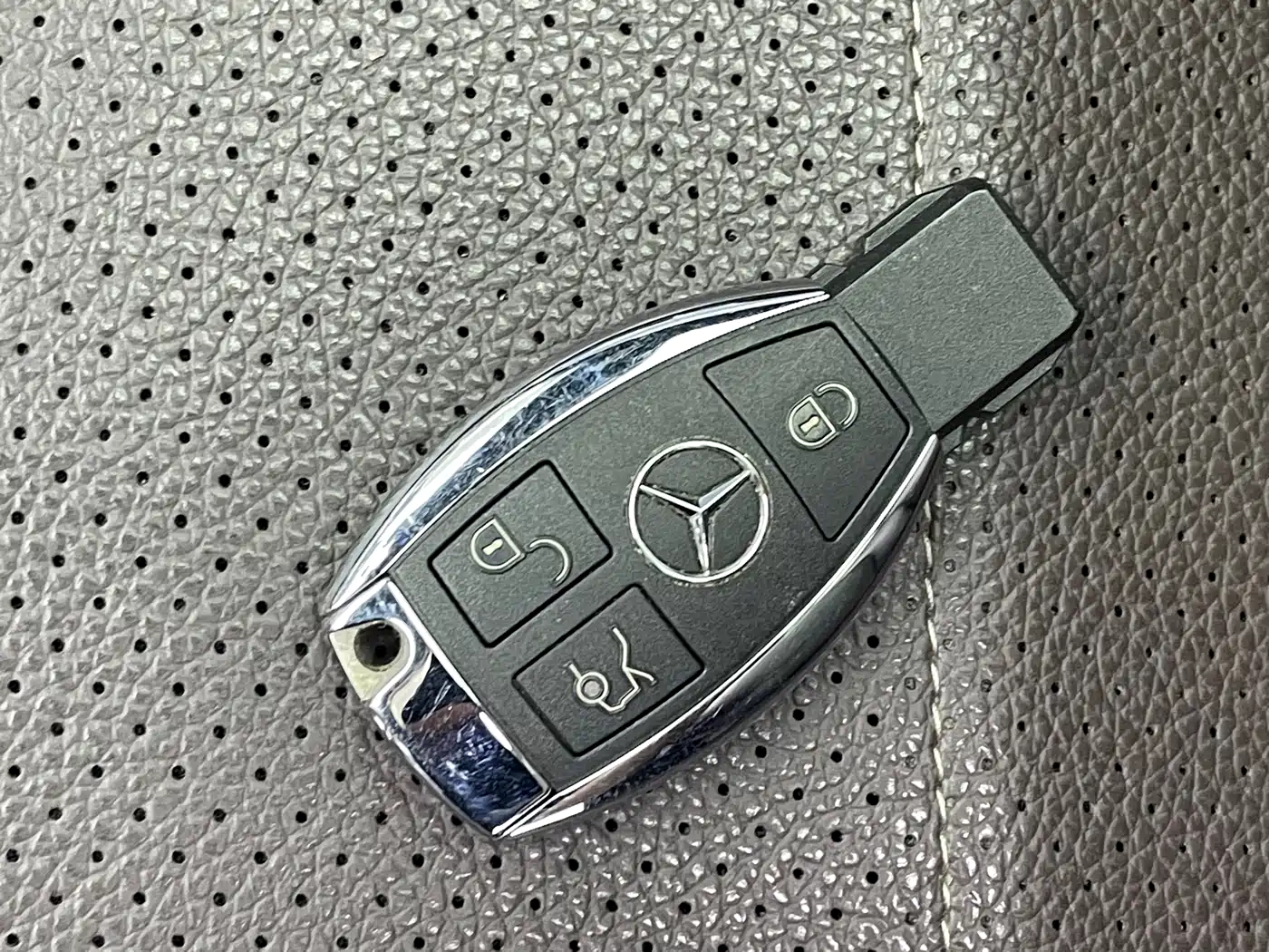 Mercedes-Benz GLC 2018 GLC 260 4MATIC Dynamic фото 15