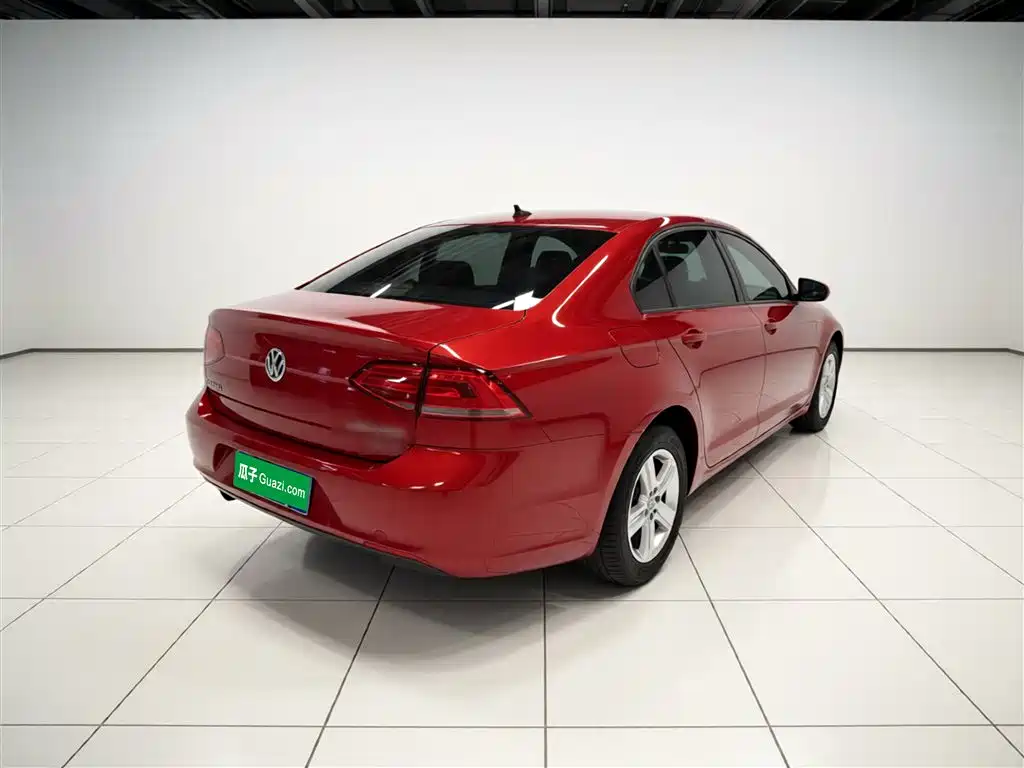 Volkswagen Lamando 2017 230TSI DSG Trend Edition фото 7