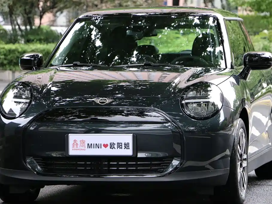 MINI Electric MINI COOPER 2024 456km COOPER E Classic