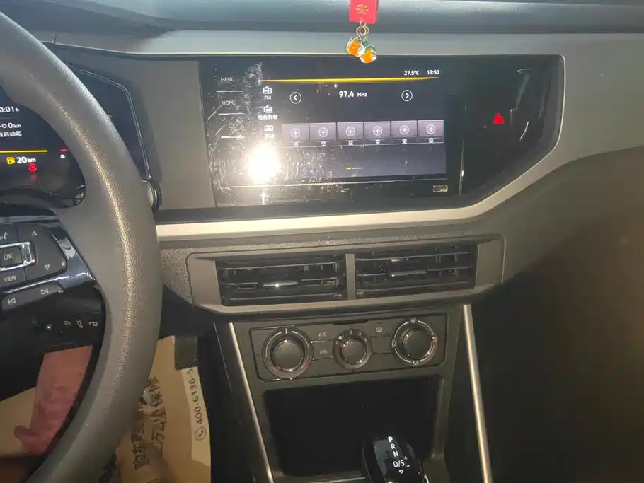Volkswagen Polo 2023 Plus 1.5L Auto Joyful Living Edition фото 13