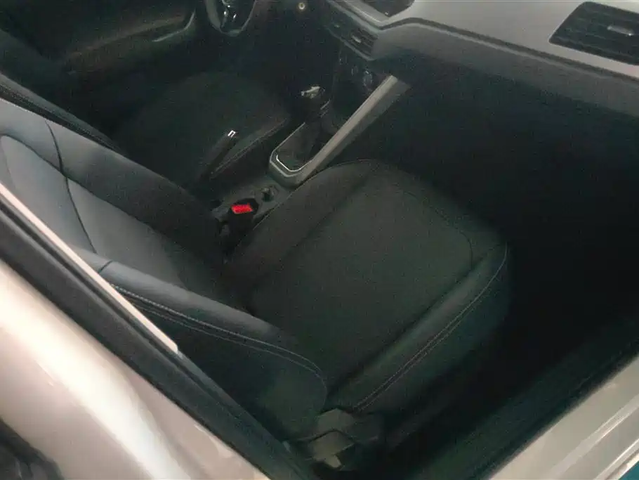 Volkswagen Polo 2023 Plus 1.5L Auto Joyful Living Edition фото 8