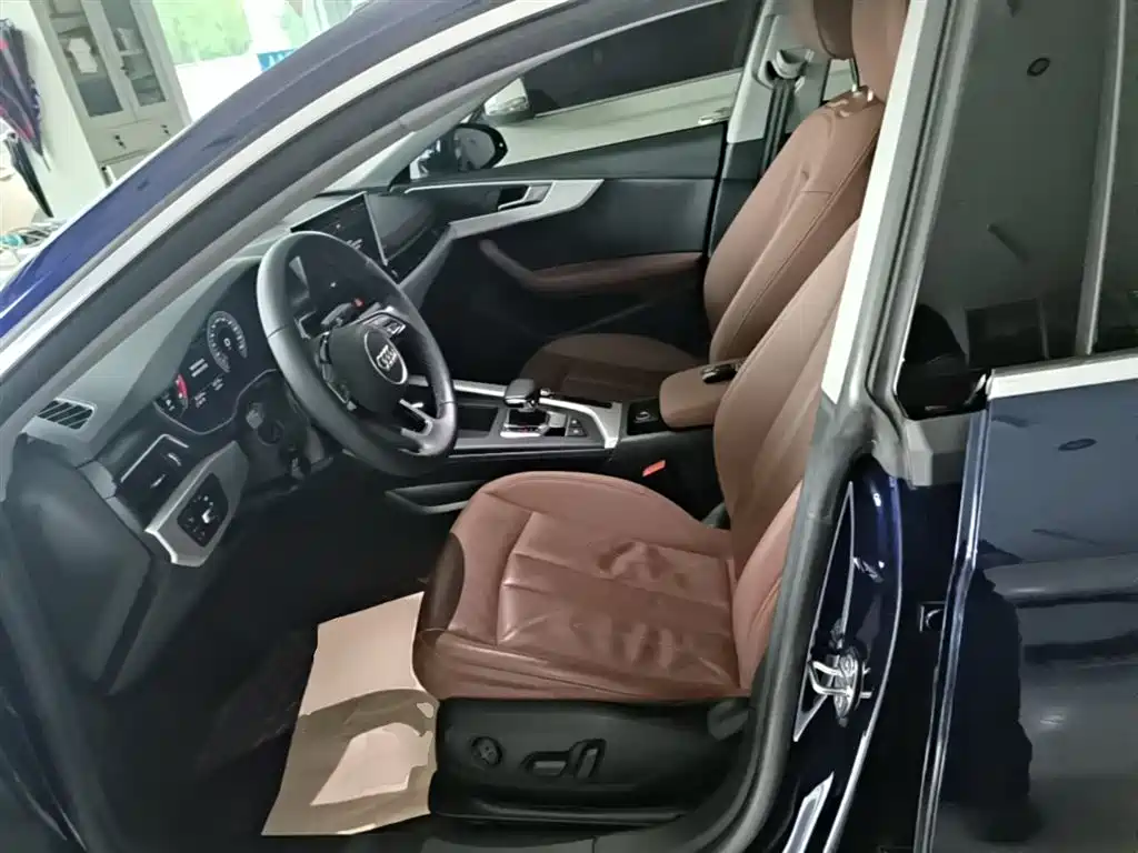 AUDI A5 (IMPORT)