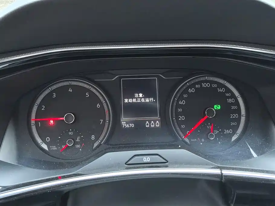 Volkswagen Tayron 2020 330TSI 2WD Luxury Smart Edition фото 14