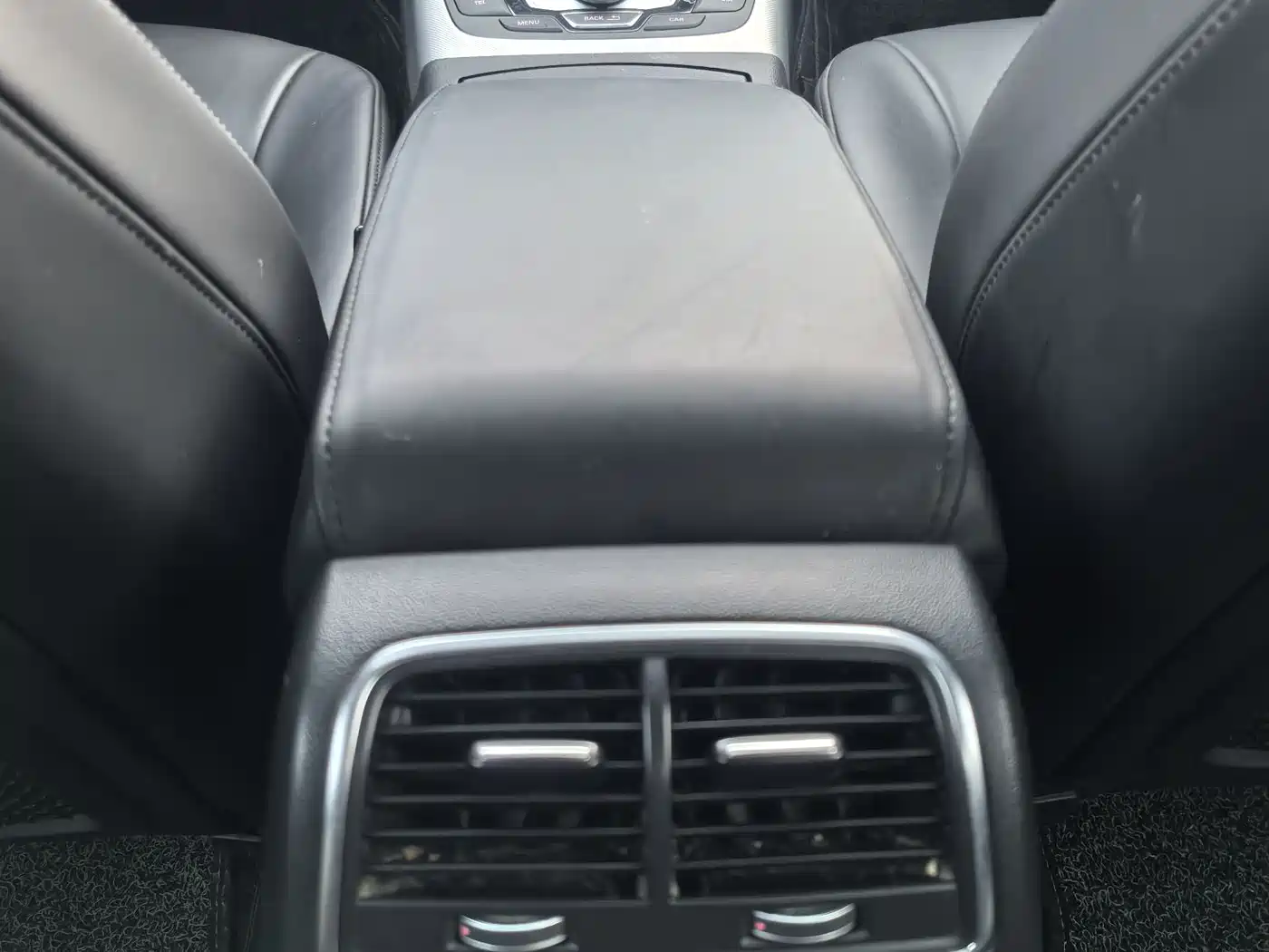 Audi A6L 2016 30 FSI Technology фото 16