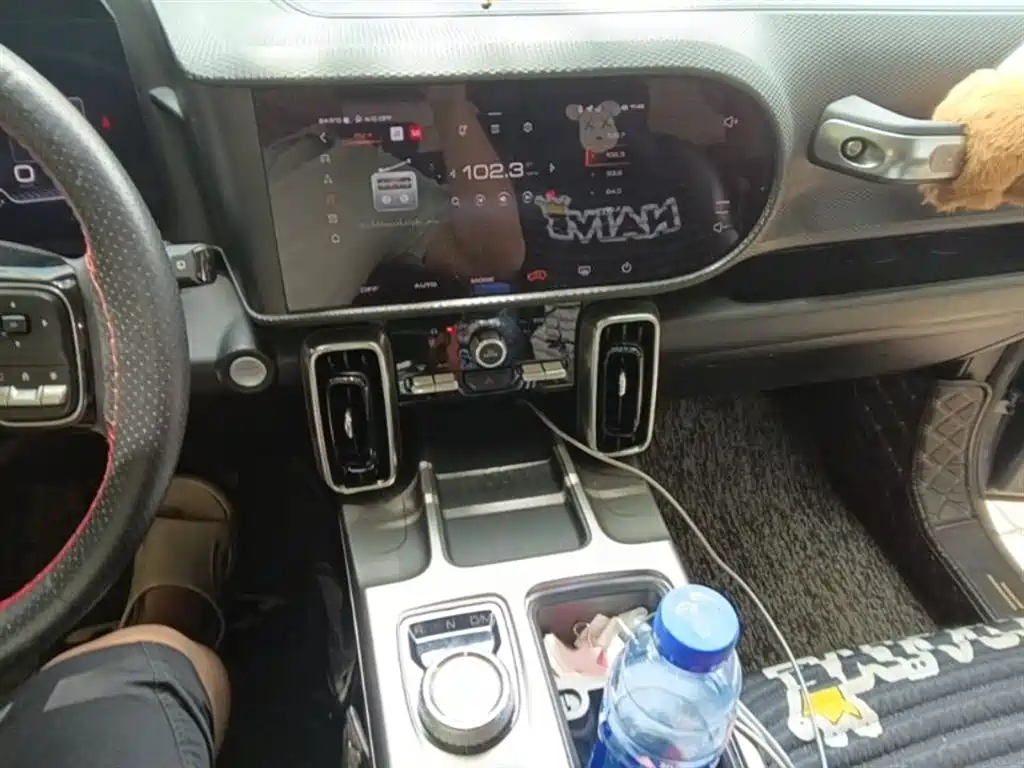 Haval Big Dog 2021 1.5T DCT 2WD Husky Edition фото 6