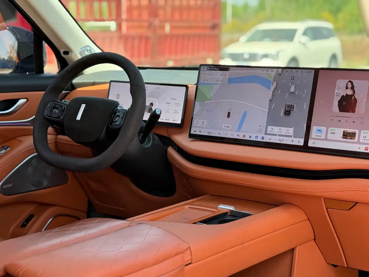 WEI PAI WEI BRAND BLUE MOUNTAIN