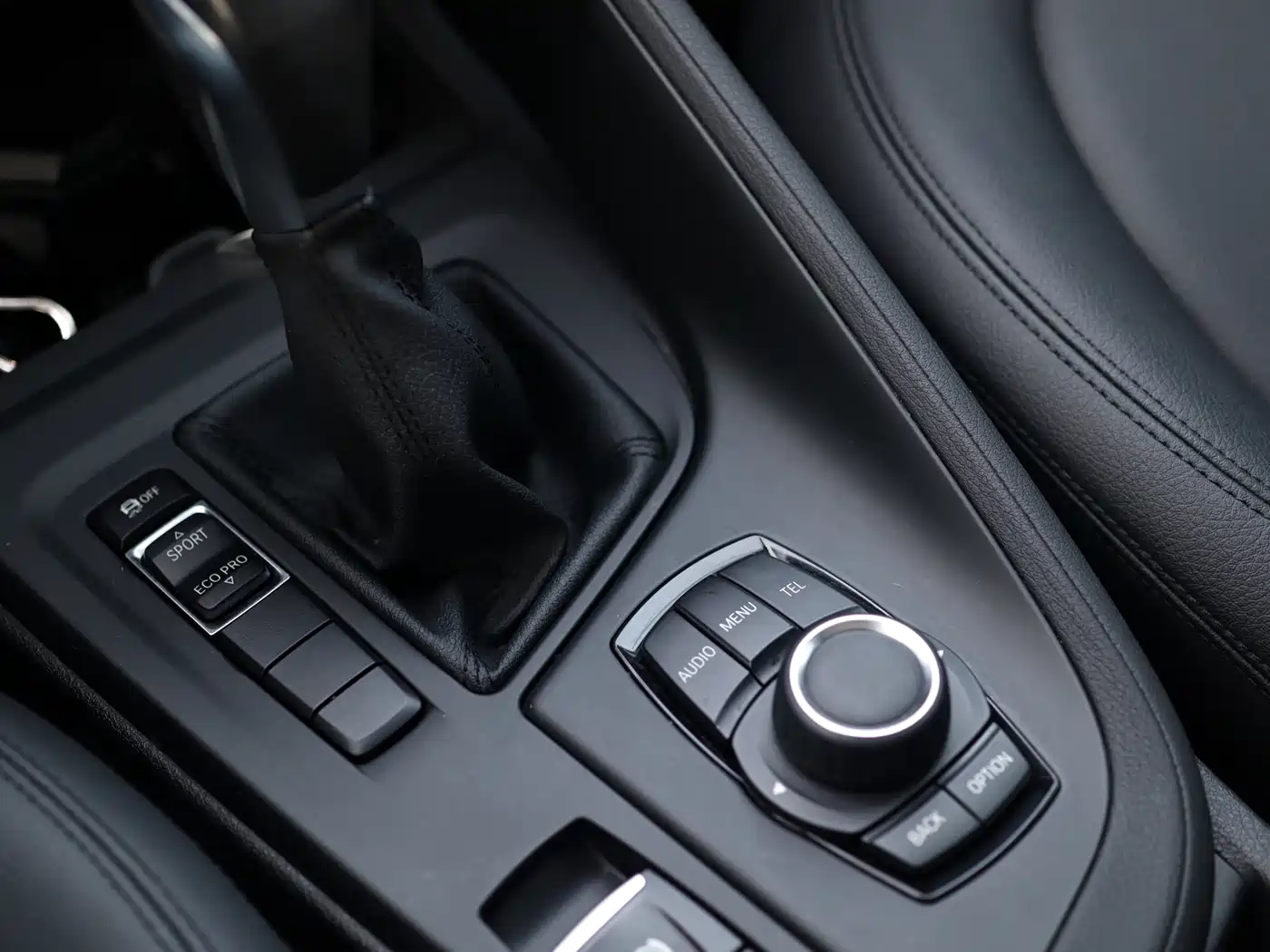BMW X1 2016 sDrive18Li Fashion Model фото 13