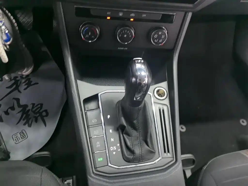 Volkswagen Lavida 2019 280TSI DSG Comfort Edition China VI фото 10