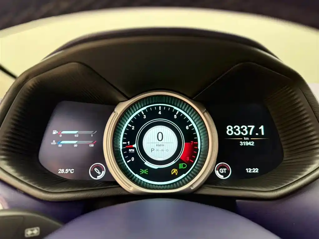 Aston Martin DB11 2019 2019 Model 4.0T V8 Coupe