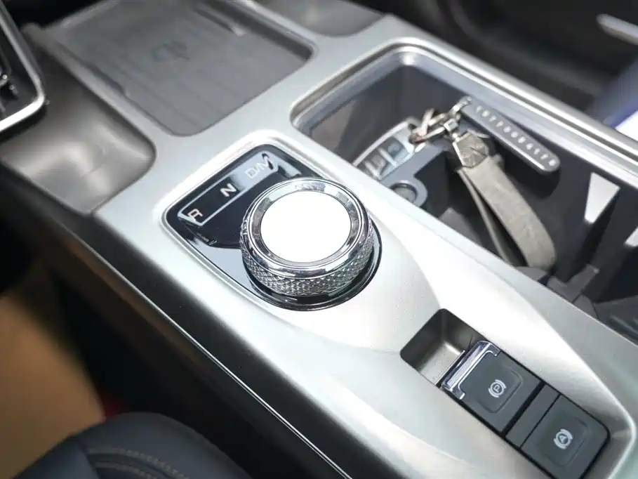 Haval Big Dog 2024 2.0T DCT Chinese Rural Dog Edition фото 9