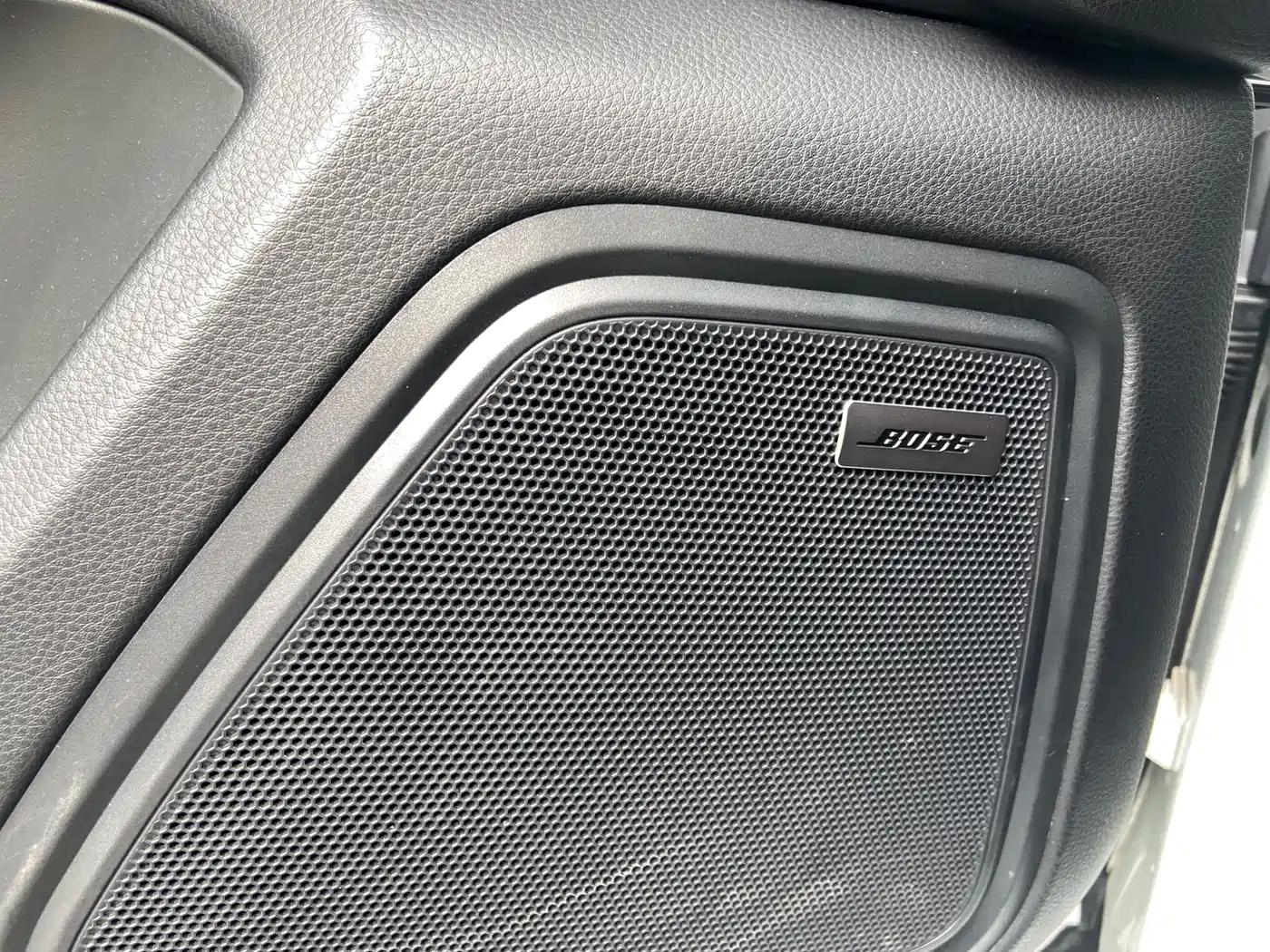 Porsche Macan 2017 Macan 2.0T фото 10