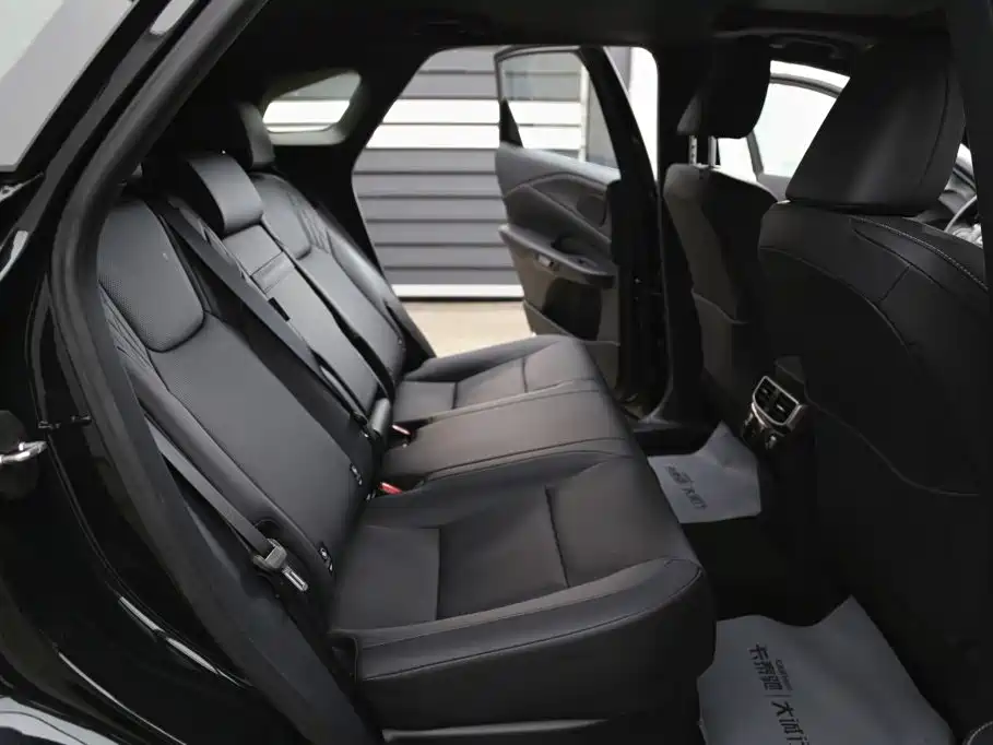 Фото 23 - Lexus RX