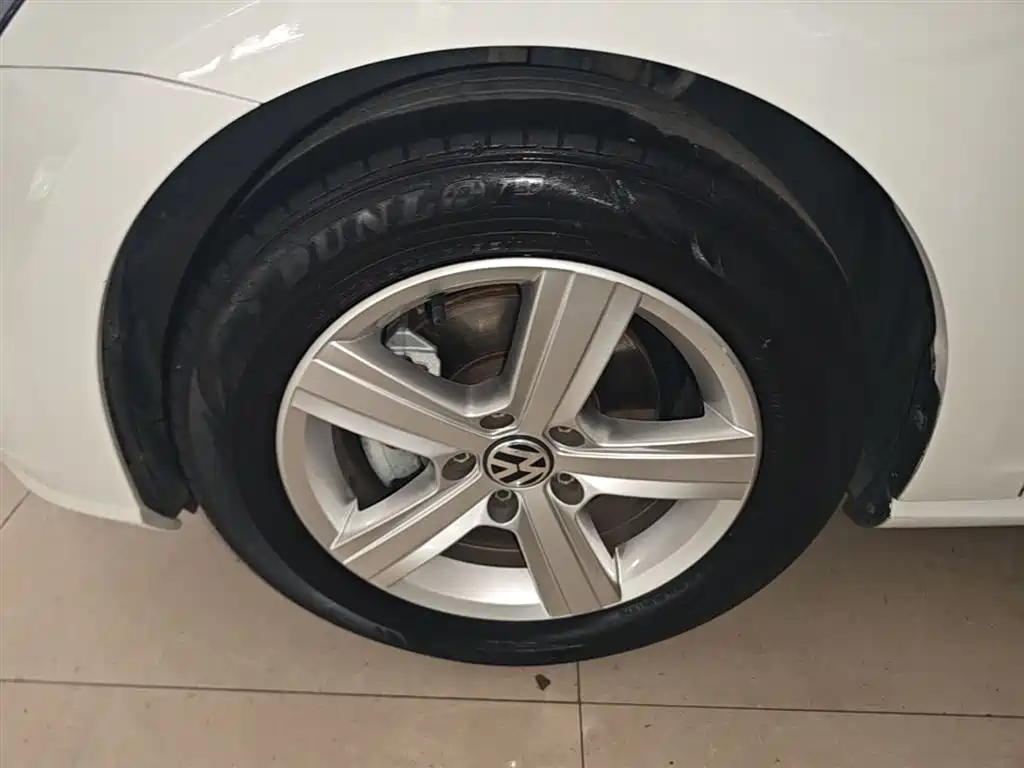 Volkswagen Golf 2018 230TSI Automatic Comfort фото 23