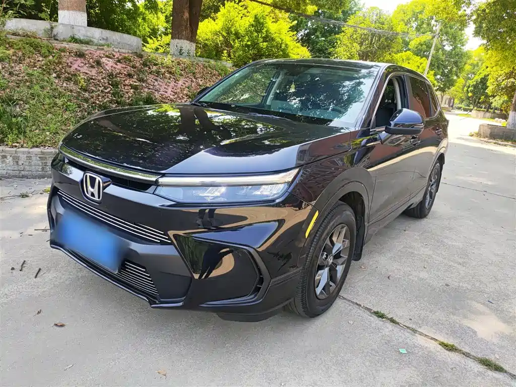 Honda Haoying 2023 240TURBO 2WD Luxury 5-Seater