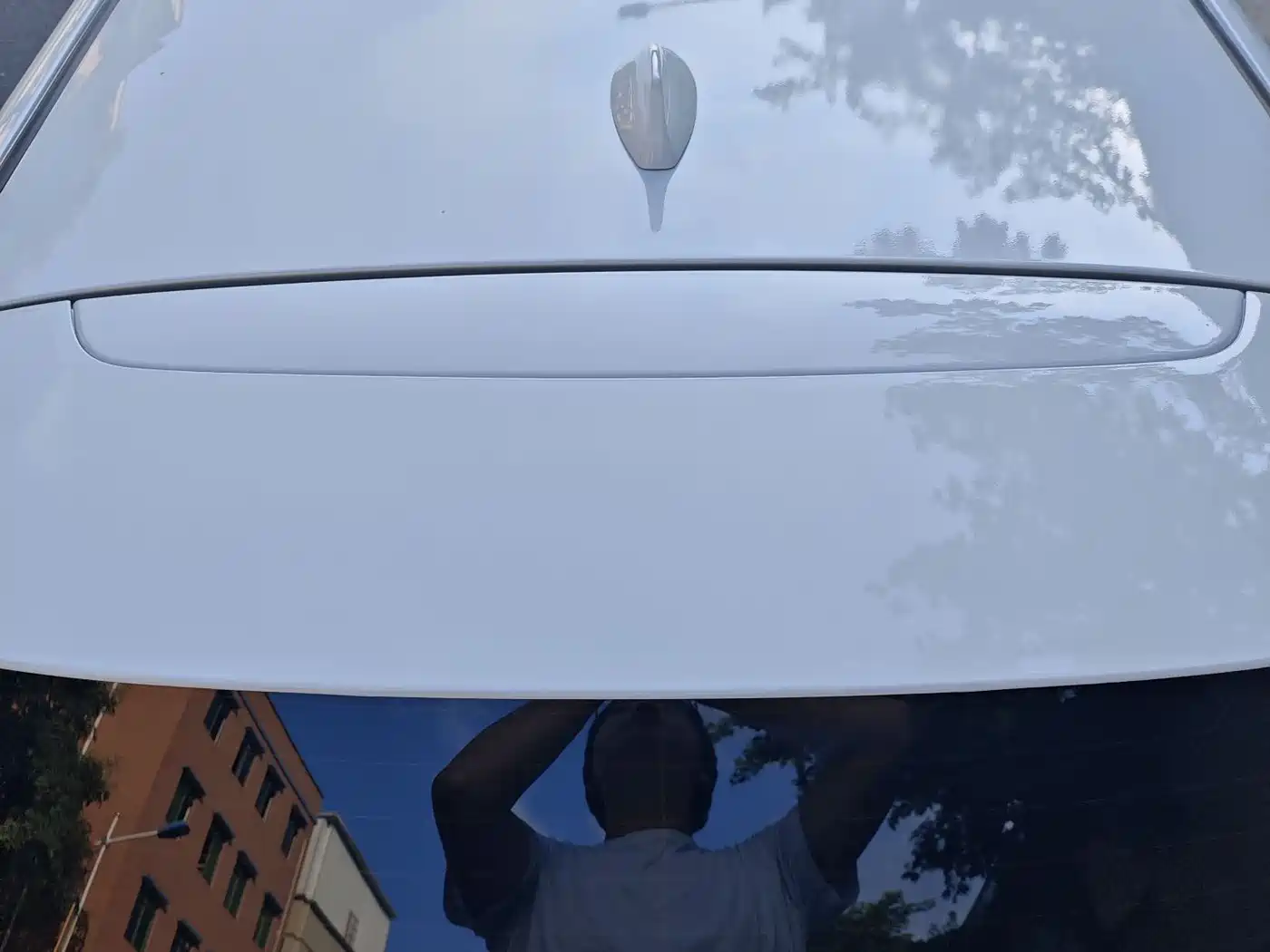 Lexus CT 2015 CT200h Dark Knight Edition фото 9