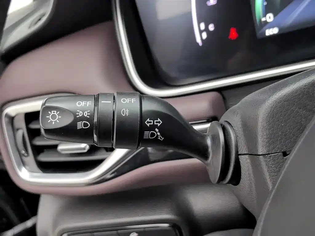 GAC Trumpchi Trumpchi M6 2023 PRO 270T DCT Luxury Edition фото 21
