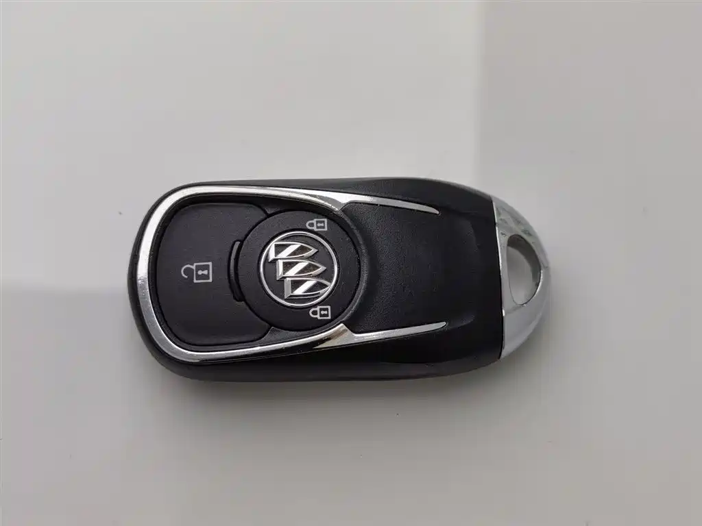 Buick GL6 2021 323T Mild Hybrid Connected Premium Trim фото 19