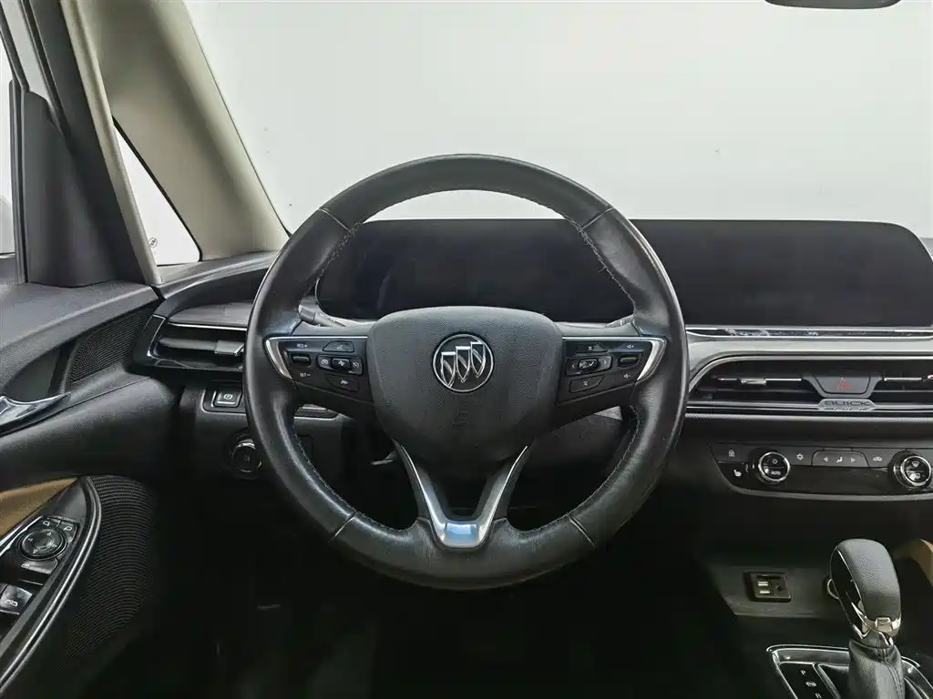 Buick GL6 2021 323T Mild Hybrid Connected Premium Trim фото 11