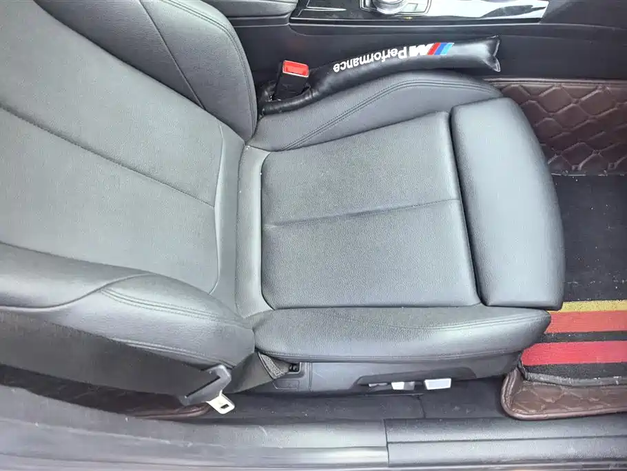 BMW 3 Series 2018 320Li Leading M Sport Package фото 8