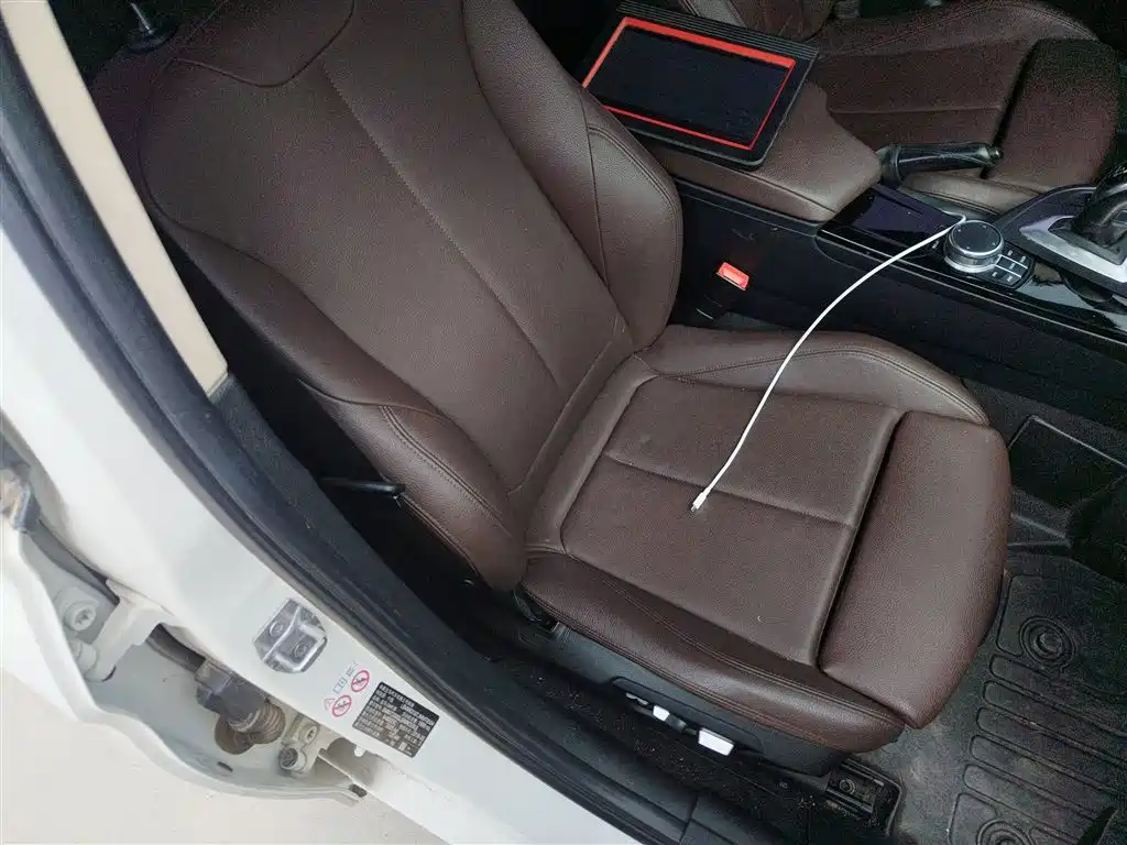 BMW 3 Series 2018 320Li Leading M Sport Package фото 25