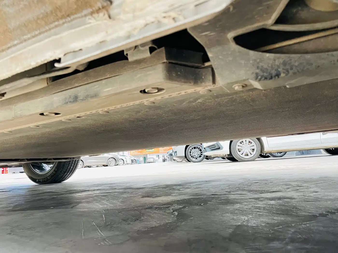 BYD Yuan PLUS 2026 2025 Model Intelligent Driving Edition 510KM Leading Version