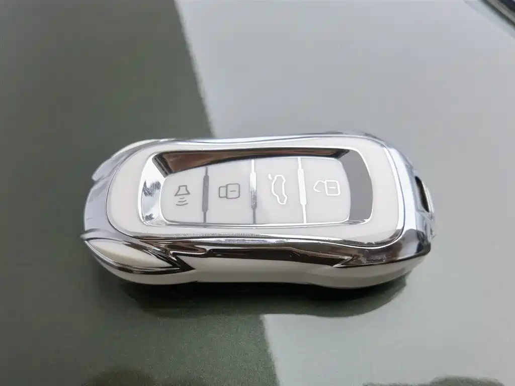 Haval H9 2020 2.0T Gasoline 4WD Luxury 7-Seater фото 19