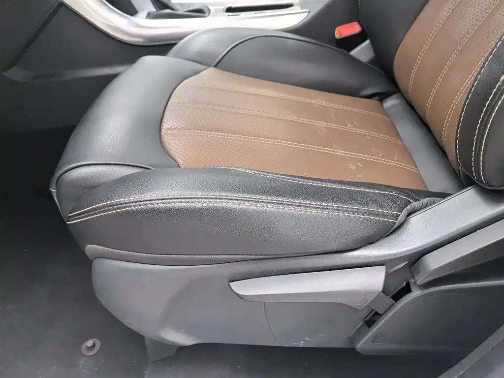 BYD Song 2016 Ultimate Edition 1.5TID Automatic Elite фото 20