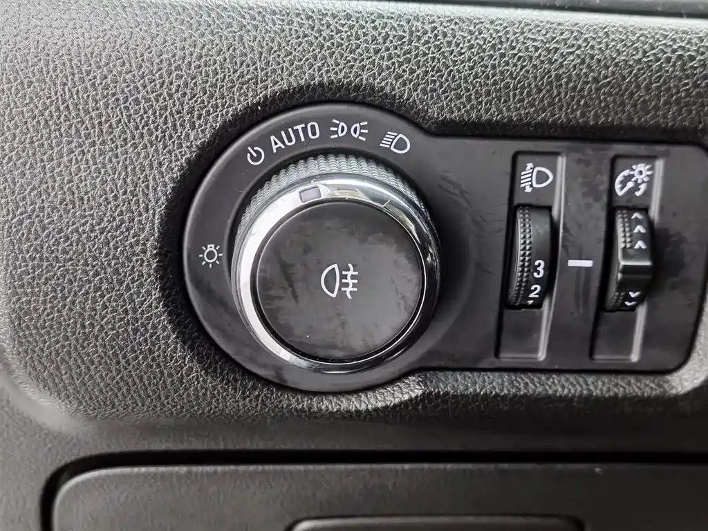 Buick GL6 2021 323T Mild Hybrid Connected Premium Trim фото 21
