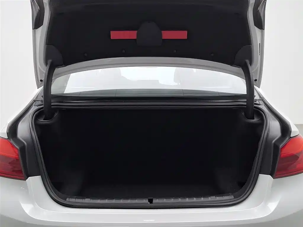 BMW 5 Series 2020 525Li Luxury Package фото 16