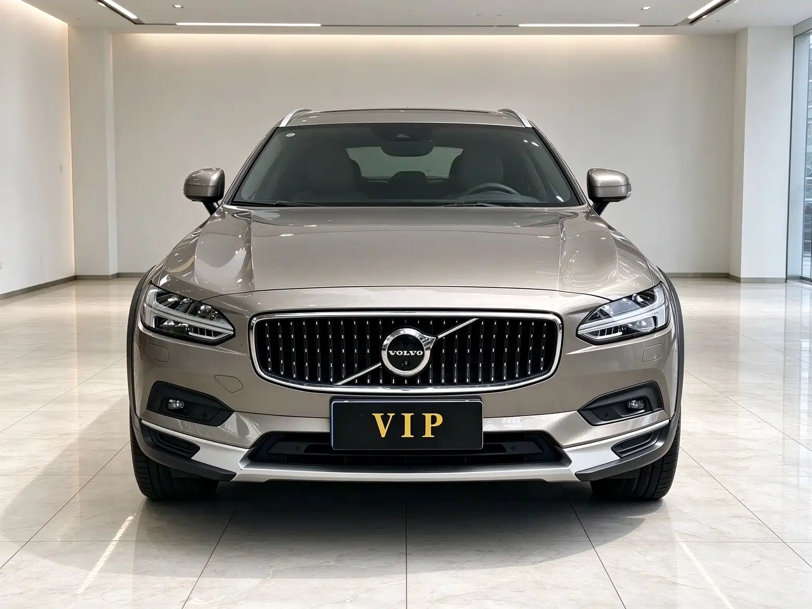 Photo 2 - Volvo V90