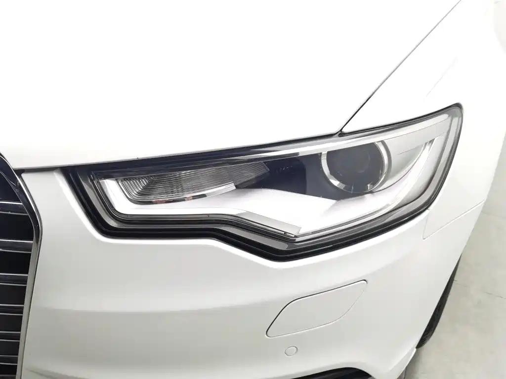 Audi A6L 2014 TFSI Standard фото 7