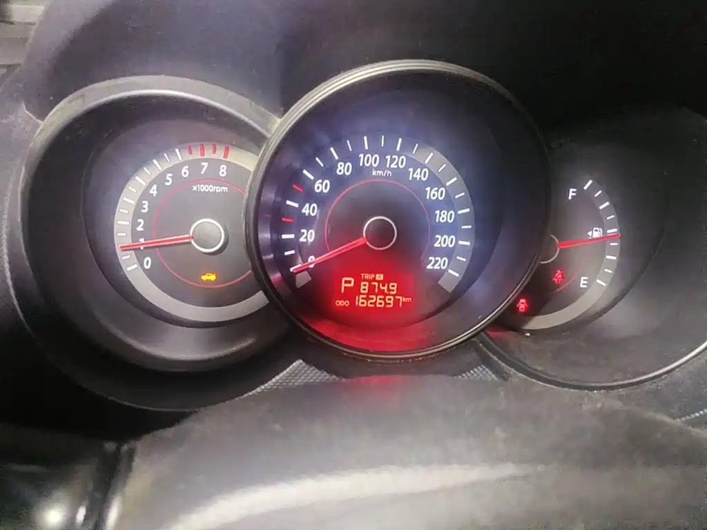 Photo 15 - Kia Forte