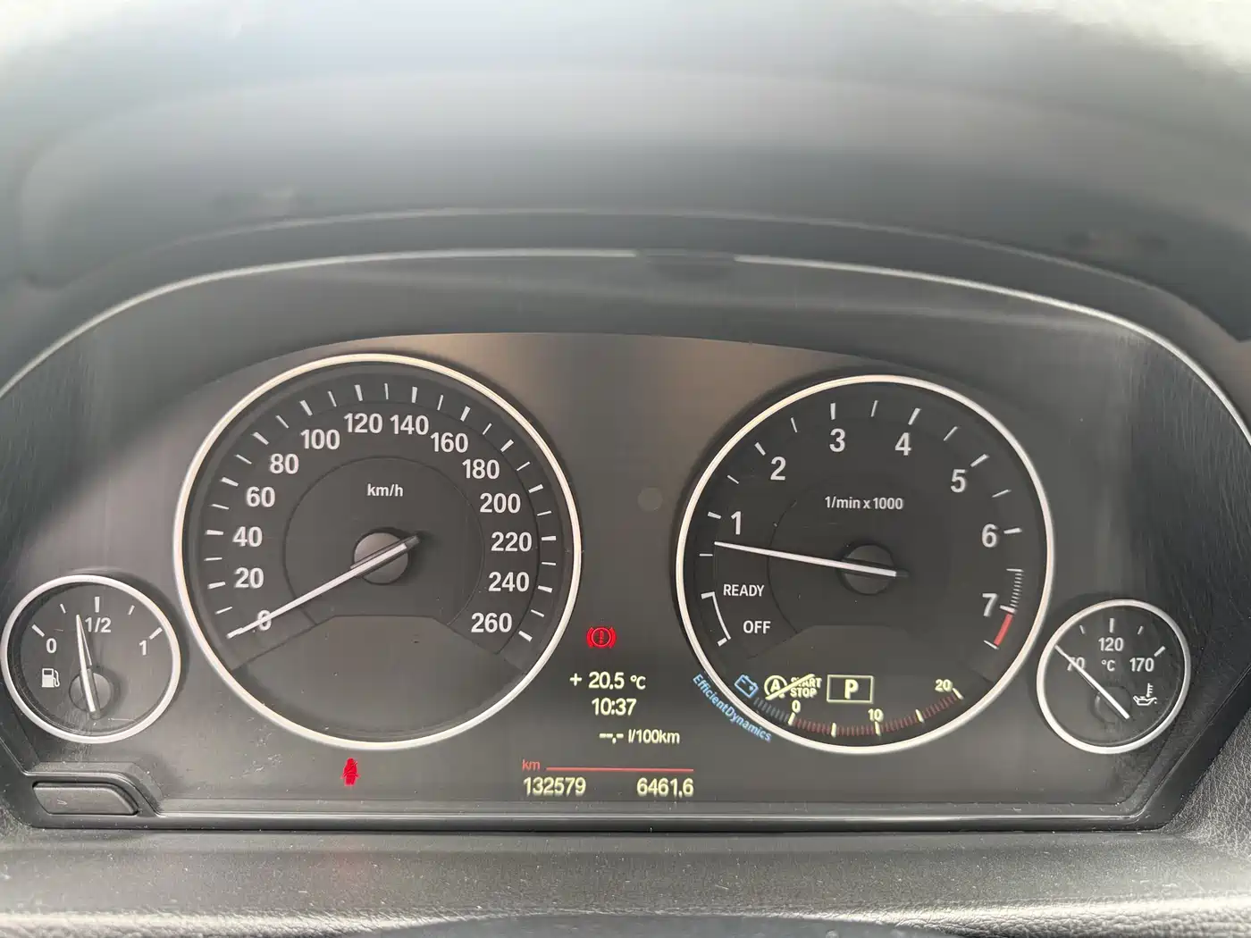 BMW 3 Series GT 2013 320i Style Design Package фото 13