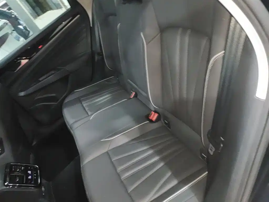 Volkswagen Passat 2024 330TSI Starlight Elite Edition фото 17