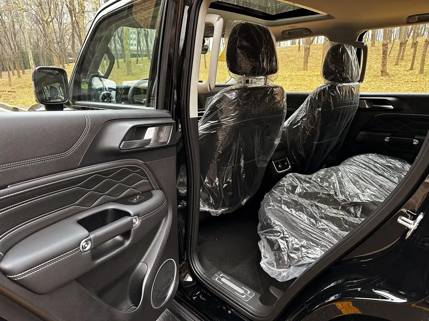 TANK TANK 300 NEW ENERGY