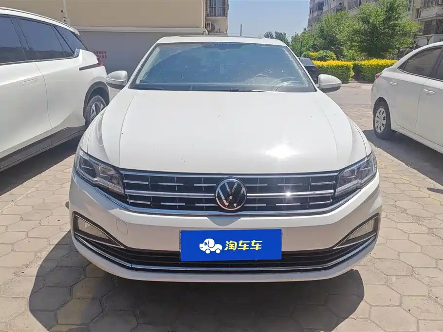 Volkswagen Bora 2021 280TSI DSG Elite Smart Edition фото 2