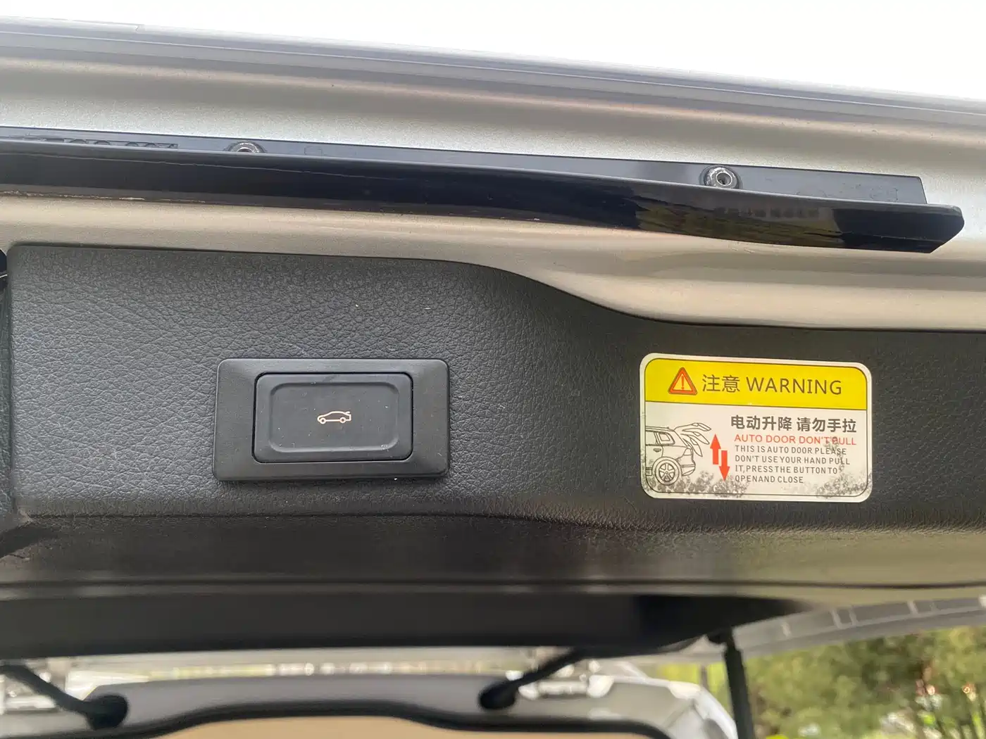 Mercedes-Benz Vito 2018 2.0T Elite Edition 7-seater China VI фото 18