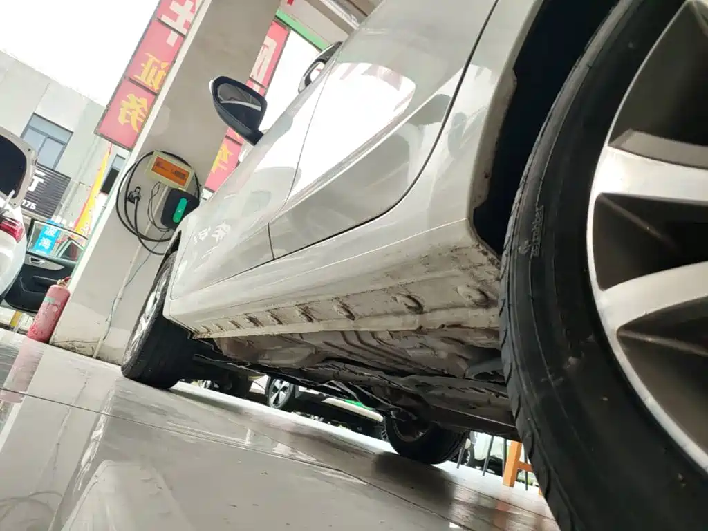JAC Refine S2 2015 2015 1.5L Manual Luxury