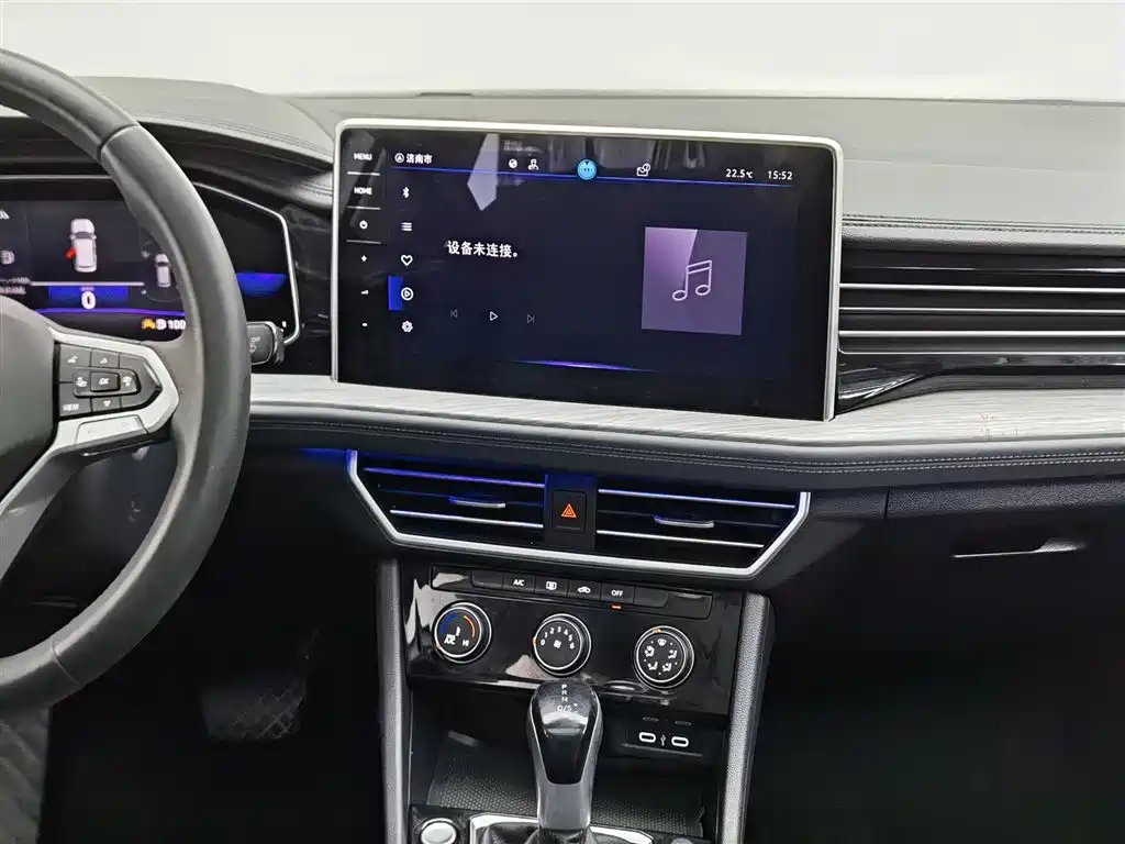 Volkswagen Sagitar 2023 300TSI DSG Surpassing Edition фото 12