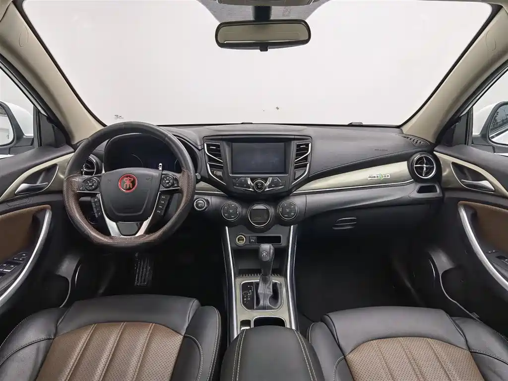 BYD Song 2018 1.5TID Auto Connected Premium фото 5