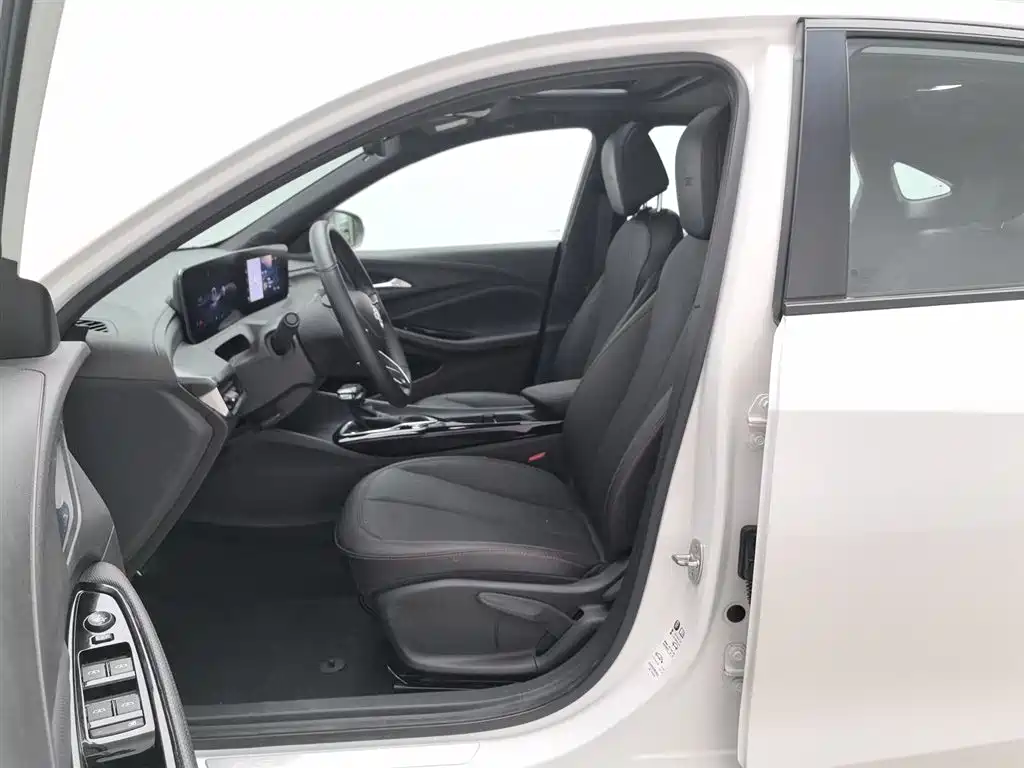 Buick Verano 2023 Pro GS Wind Hunter Edition фото 9