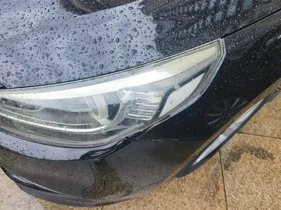 Kia K4 2014 1.8L Automatic GLS фото 5