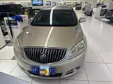 Фото 2 - Buick Excelle